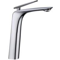 Смеситель для раковины Savol S-JD9211A, хром