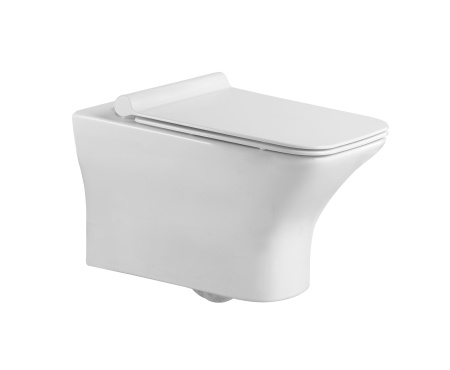 Унитаз Agger GRT02100 сиденье с микролифтом