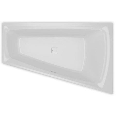 Акриловая ванна Riho Still Smart Plug&Play L 170x110 BD16C0500000000