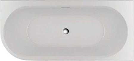 Акриловая ванна Riho Desire 184x84 L BD0600500K00133