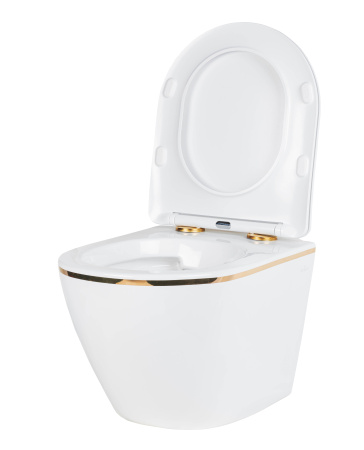 Комплект 6 в 1 RoxenBath StounFix Dual Fresh 868646 (состоит из: 710200, Velar 420300GB, 530110-01G)