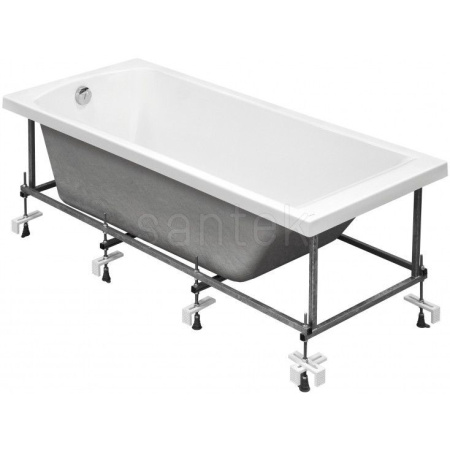 Монтажный комплект для ванны Santek Фиджи 170x75 1.WH50.1.601