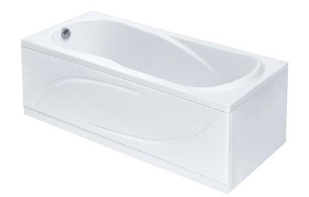 Акриловая ванна Santek Каледония 150х75 1.WH30.2.383