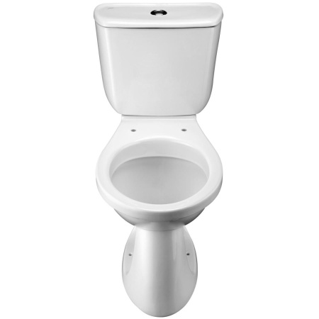 Унитаз-компакт Santek Бриз 1.WH20.2.569