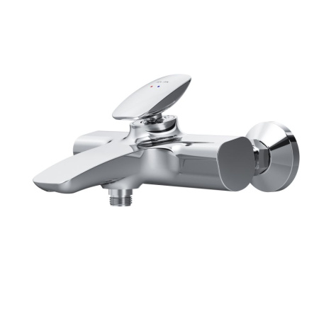 F70A10000 Spirit V2.0 Смеситель для ванны и душа AM.PM, хром