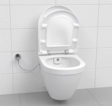 Унитаз подвесной VitrA S50 5318B003-0850