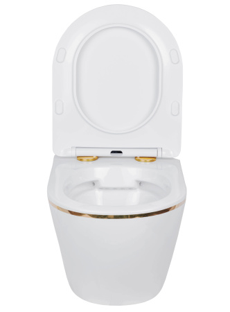 Комплект 6 в 1 RoxenBath StounFix Dual Fresh 868646 (состоит из: 710200, Velar 420300GB, 530110-01G)