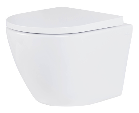 Комплект 6 в 1 RoxenBath StounFix Dual Fresh 868610 (состоит из: 710200, Velar 420300GM, 530185-02)