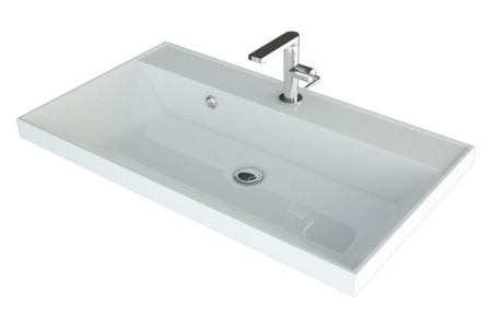 Раковина Andrea Classic 70 4680028070092
