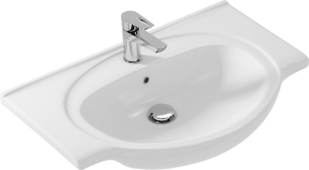 Раковина мебельная Cersanit ERICA 70, S-UM-ERI70/1-w