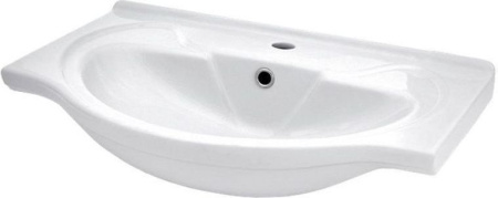 Раковина Santek Байкал 65 1.WH10.9.651