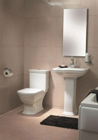 Унитаз-компакт VitrA Serenada 9722B003-7203