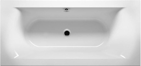 Акриловая ванна Riho Lima 180x80 R BB4600500000000