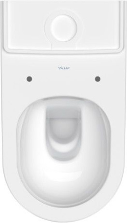 Унитаз напольный (чаша) Duravit D-Neo 2002090000