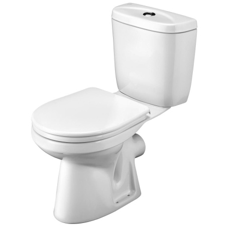 Унитаз-компакт Santek Анимо 1.WH30.2.135