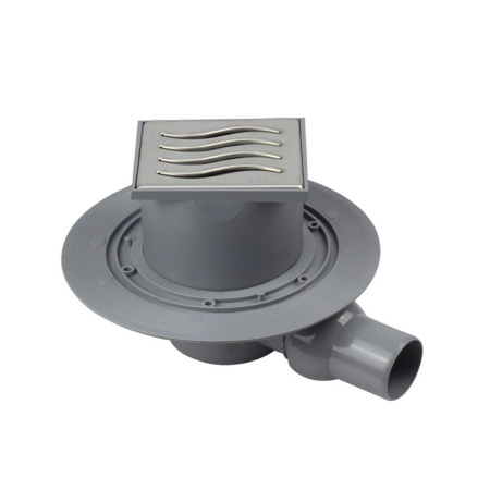 Точечный трап Pestan Confluo Standard 10х10 Dry 1 13000015