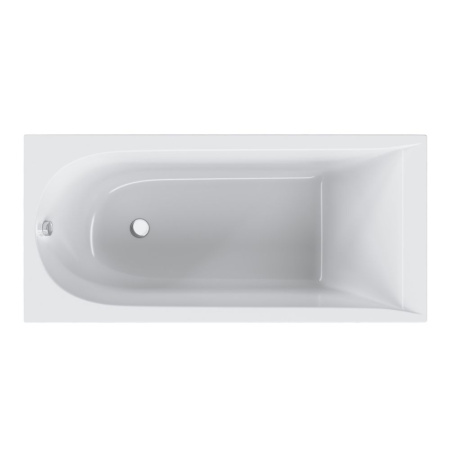 W72A-150-070W-A2 Ванна акриловая AM.PM spirit 150x70, без слива/перелива