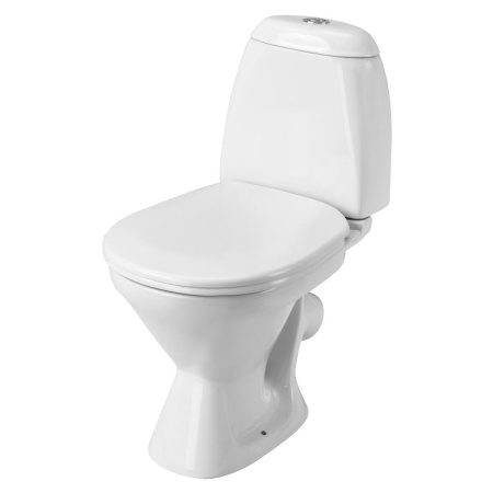 Унитаз-компакт Santek Римини 1.WH11.1.758