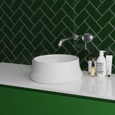 Раковина Grossman GR-3023 400x400x160