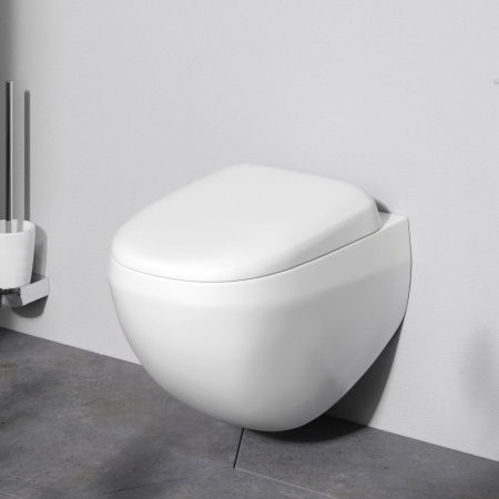 C301700WH Sensation Подвесной унитаз AM.PM FlashClean