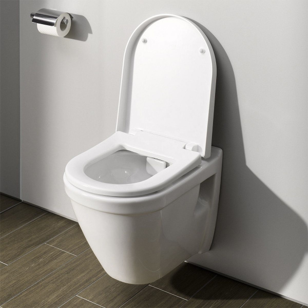 Унитаз подвесной VitrA S50 5318B003-0850