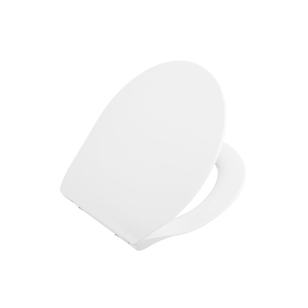 Унитаз подвесной безободковый BelBagno ACQUA BB340CHR/BB2020SC