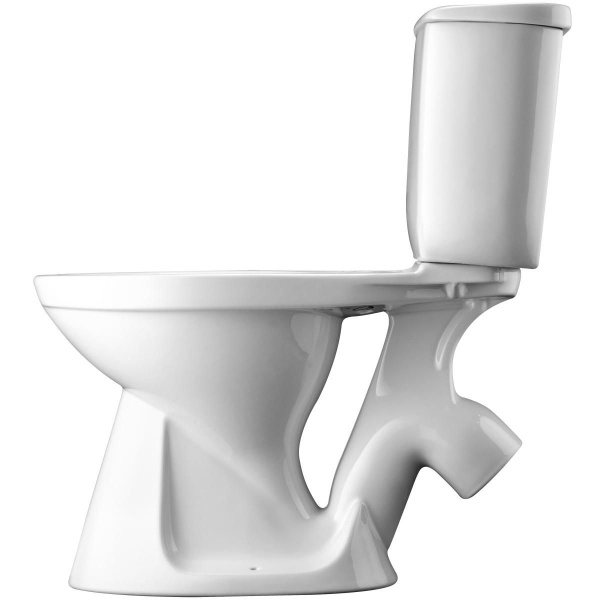 Унитаз-компакт Santek Бриз 1.WH20.2.569