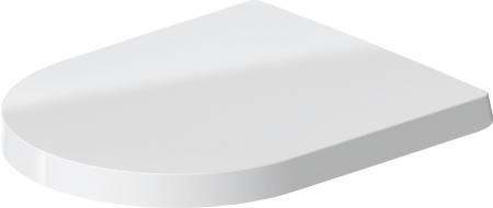 Сиденье для унитаза Duravit ME от Starck 0020090000