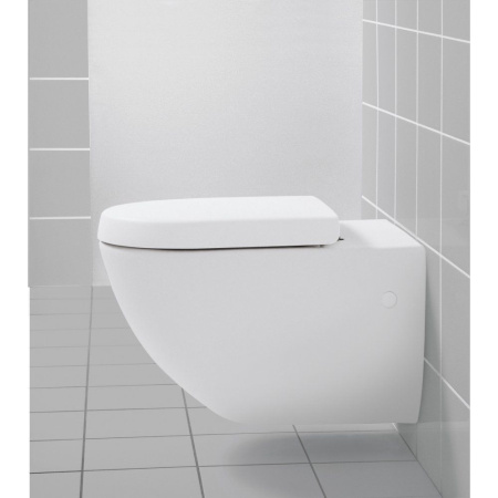 Унитаз подвесной Villeroy&Boch Subway 660010R1