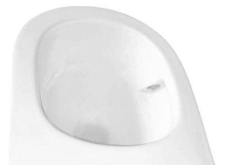 Комплект 6 в 1 RoxenBath StounFix Dual Fresh 868610 (состоит из: 710200, Velar 420300GM, 530185-02)