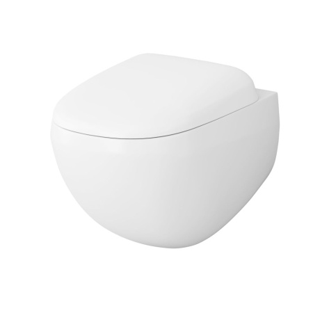 C301700WH Sensation Подвесной унитаз AM.PM FlashClean