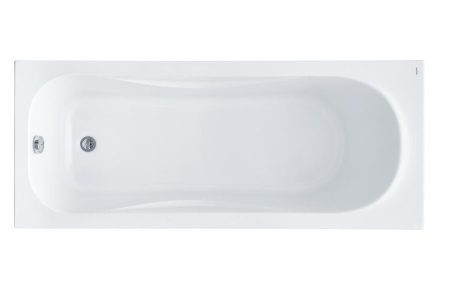 Акриловая ванна Santek Тенерифе 170x70 1.WH30.2.207