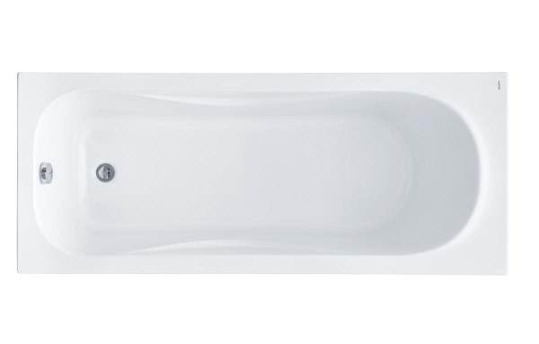 Акриловая ванна Santek Тенерифе 150x70 1.WH30.2.213