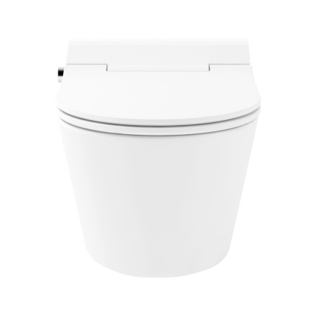 Унитаз подвесной Lavinia Boho Smart V-Clean 335901RS