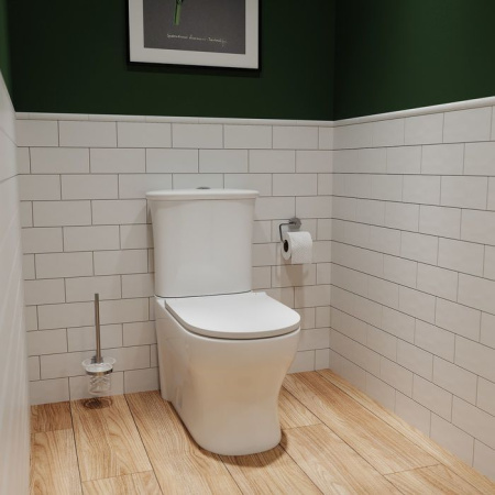 Унитаз-компакт IDDIS Sena SEN2DSEi240