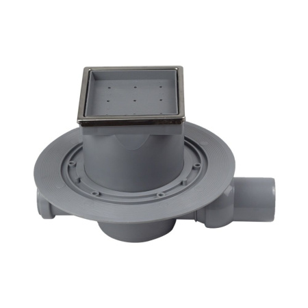 Точечный трап Pestan Confluo Standard 10х10 Dry 2 Ceramic 13000108