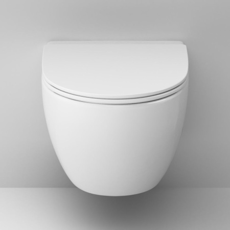 C111700WH Awe Подвесной унитаз AM.PM FlashClean