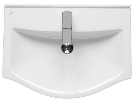 Раковина Santek Беверли 65 1.WH30.2.501