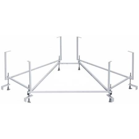 Монтажный комплект для ванны Santek Сан-Паулу 150х150 1.WH30.2.400
