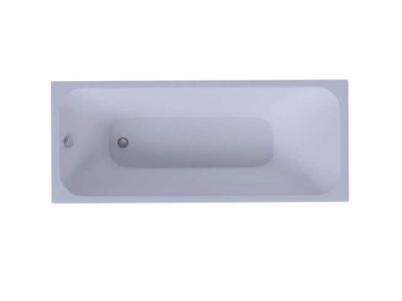Ванна акриловая Aquatek Eco-friendly Мия 130 x 70 см MIY130-0000001 белая
