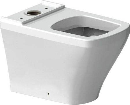 Унитаз напольный (чаша) Duravit DuraStyle 2155090000