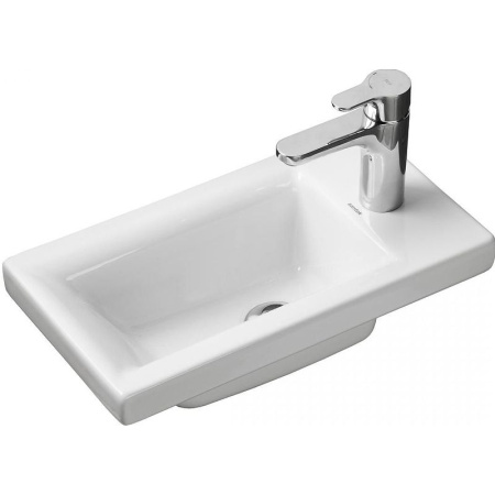 Раковина Santek Миранда 40 1.WH30.2.500