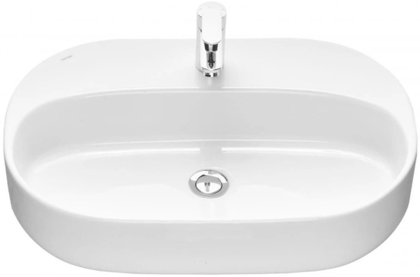 Раковина Santek Одри Round 1.WH50.1.710