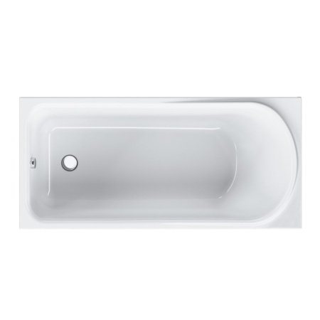 W80A-150-070W-A Like, Ванна акриловая AM.PM A0 150х70 см, шт