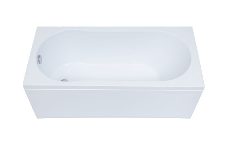 Фронтальная панель для ванны Aquanet Light 160
