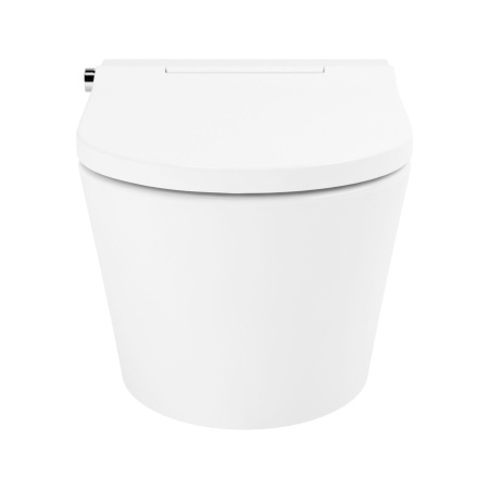 Унитаз подвесной Lavinia Boho Smart V-Clean 3359102R