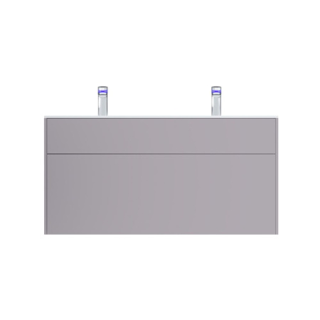 M50AFHX1203EGM Inspire V2.0 База под раковину AM.PM, подвесная, 120 см, 3 ящика, push-to-open, элегантный