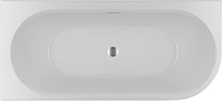 Акриловая ванна Riho Desire 184x84 R BD0500500000000
