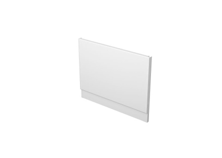 Панель для ванны боковая Cersanit UNIVERSAL TYPE CLICK 70 ультра белый, PB-TYPE_CLICK*70-W