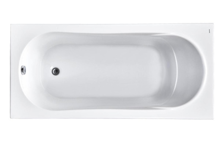 Акриловая ванна Santek Касабланка XL 170x80 1.WH30.2.441
